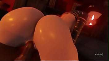 Spooky desires sfm hmv bit early for halloween though