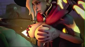 Spooky desires sfm hmv bit early for halloween though