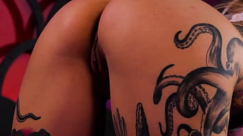 Teaser ggg john thompson german slut vs colombian slut gangbang