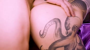 Teaser ggg john thompson german slut vs colombian slut gangbang