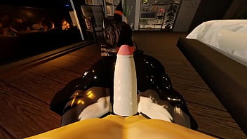 Having hard sex with my umbreon girlfriend in a condo Having hard sex with my umbreon girlfriend in a condo