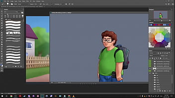 Sts broadcast by dc on picarto dated february twenty eighth 2023