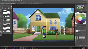 Sts broadcast by dc on picarto dated february twenty eighth 2023