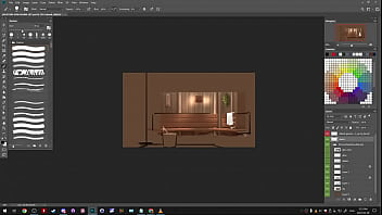 Sts broadcast by dc on picarto dated february twenty eighth 2023