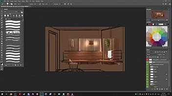 Sts broadcast by dc on picarto dated february twenty eighth 2023