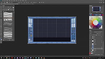 Sts broadcast by dc on picarto dated february twenty eighth 2023