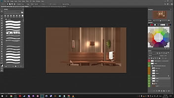 Sts broadcast by dc on picarto dated february twenty eighth 2023