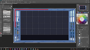 Sts broadcast by dc on picarto dated february twenty eighth 2023