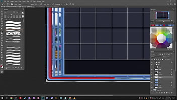 Sts broadcast by dc on picarto dated february twenty eighth 2023