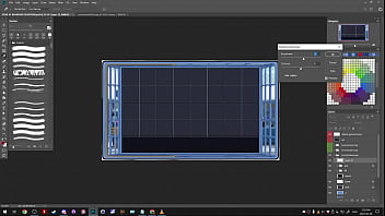 Sts broadcast by dc on picarto dated february twenty eighth 2023