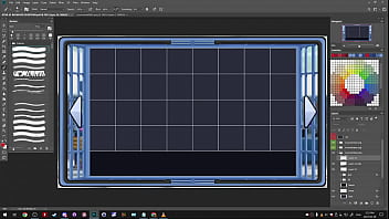 Sts broadcast by dc on picarto dated february twenty eighth 2023