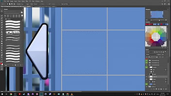 Sts broadcast by dc on picarto dated february twenty eighth 2023