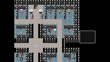 Evil female executive quest 2 japanese version hentai game gallery 1