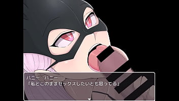 Evil female executive quest 2 japanese version hentai game gallery 1