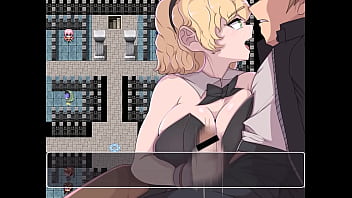 Evil female executive quest 2 japanese version hentai game gallery 1