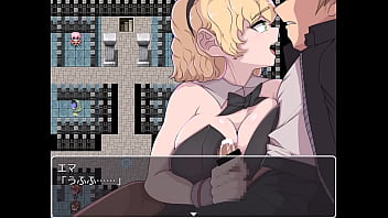 Evil female executive quest 2 japanese version hentai game gallery 1