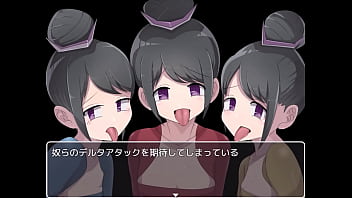 Evil female executive quest 2 japanese version hentai game gallery 1 Evil female executive quest 2 japanese version hentai game gallery 1