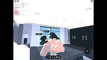 Random dude fills my insides