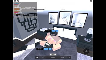 Random dude fills my insides