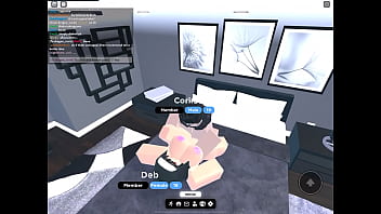 Random dude fills my insides