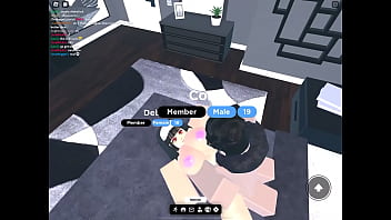 Random dude fills my insides