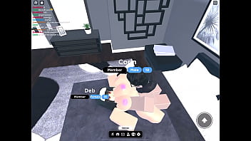 Random dude fills my insides