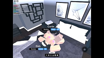 Random dude fills my insides