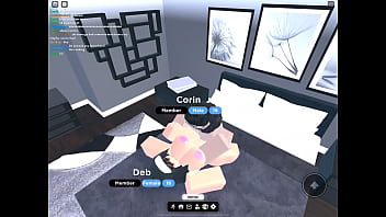 Random dude fills my insides