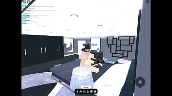 Random dude fills my insides