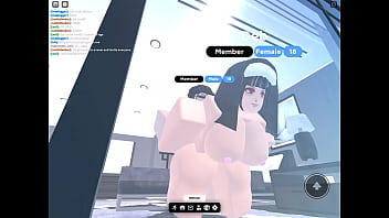 Random dude fills my insides