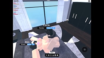 Random dude fills my insides