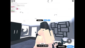 Random dude fills my insides