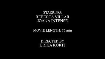 Part 1 Two Bitches Who Love Sex Rebecca Villar & Joana Intense Get A Wet Anal Workout With Piss Lots Of Toys Fisting And Two Big Cocks Eks573 thumbnail