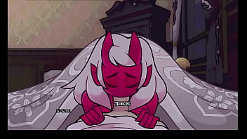 Maeves acedemy 2# with danzo reuniting with zi best friendo jade