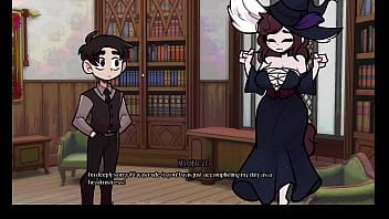 Maeves acedemy 2# with danzo reuniting with zi best friendo jade