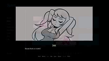 Maeves acedemy 2# with danzo reuniting with zi best friendo jade