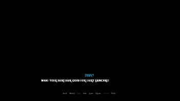 Maeves acedemy 2# with danzo reuniting with zi best friendo jade