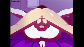 Fucking toriel's pussy
