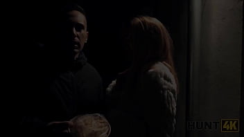 Hunt4k blondes put their pussies on rich diks only hot sex with amy douxxx