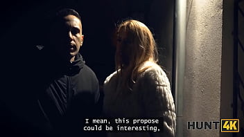 Hunt4k blondes put their pussies on rich diks only hot sex with amy douxxx