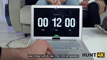 Hunt4k blondes put their pussies on rich diks only hot sex with amy douxxx