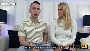 Hunt4k blondes put their pussies on rich diks only hot sex with amy douxxx