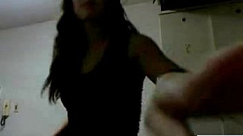 Webcam girl free amateur porn video