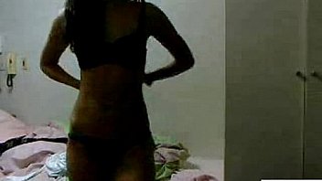 Webcam girl free amateur porn video