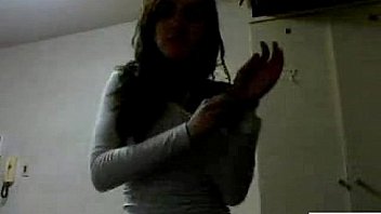 Webcam girl free amateur porn video