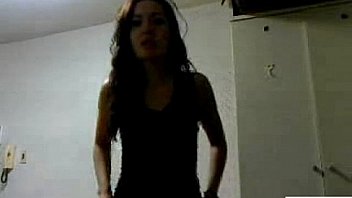 Webcam girl free amateur porn video