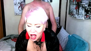 Writer peter stone and his faithful slut wife or our business is to fuck each other