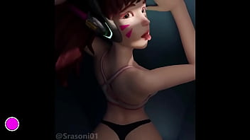Dva Fap To The Beat thumbnail