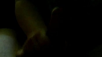 My girlfriend milking my cock