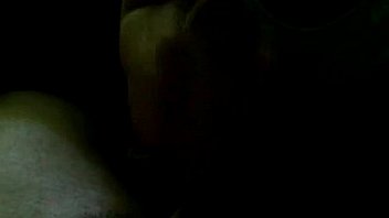 My girlfriend milking my cock